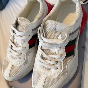 Gucci sneakers